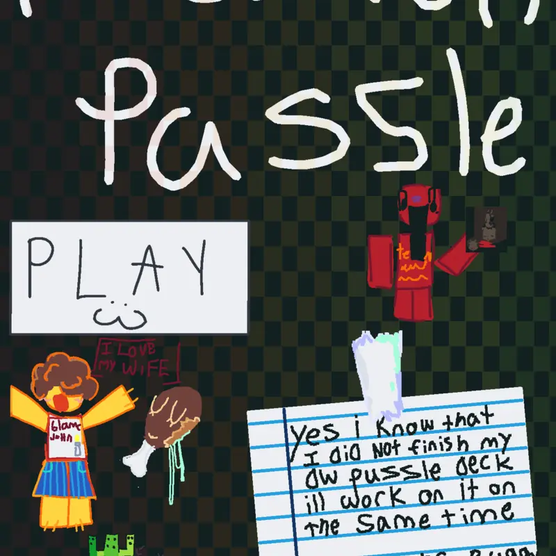 Game by @not3y0ffici4l