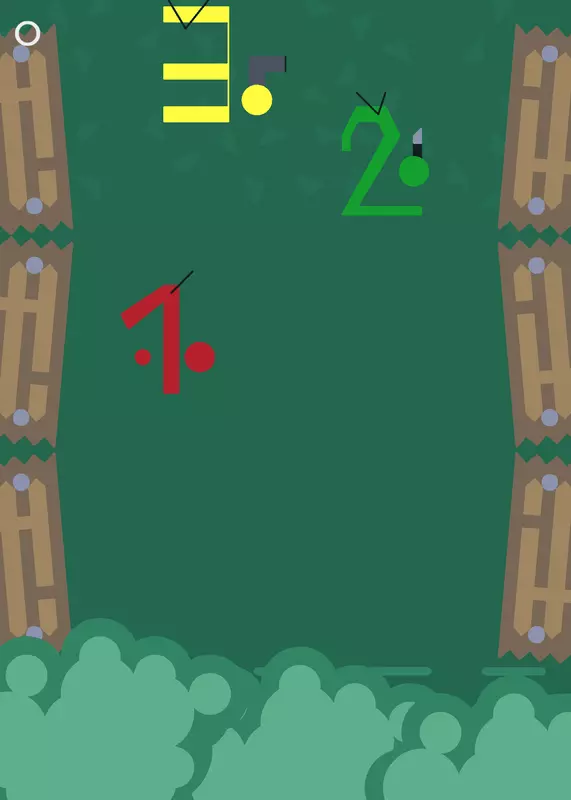 Game by @BryceDS