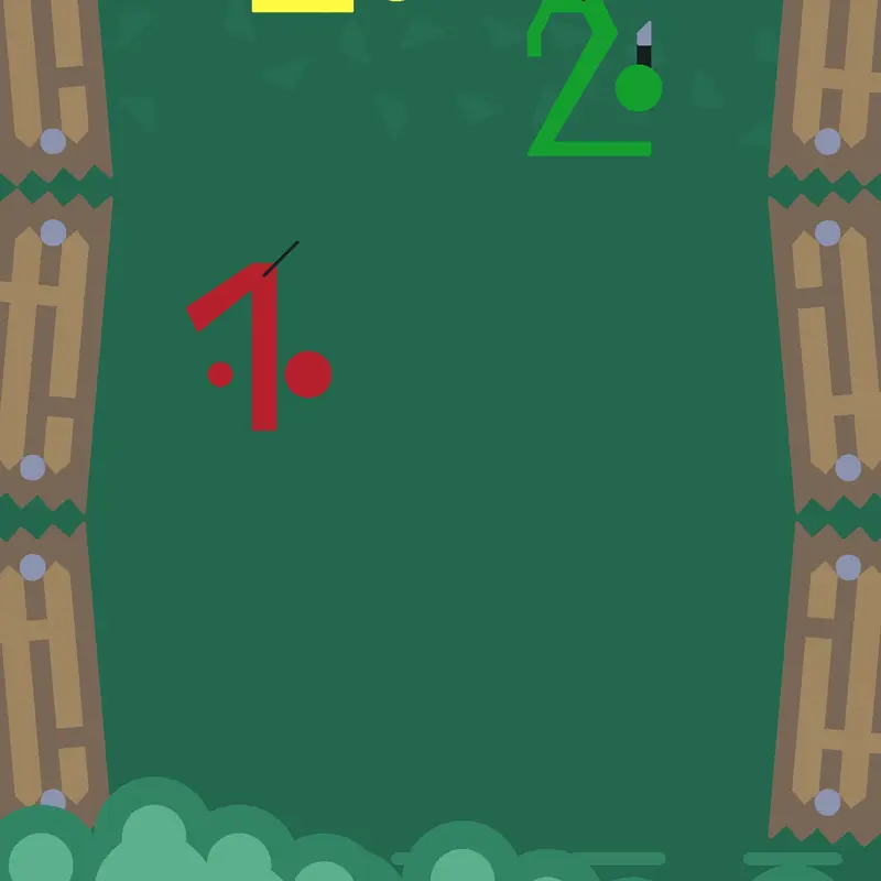 Game by @BryceDS