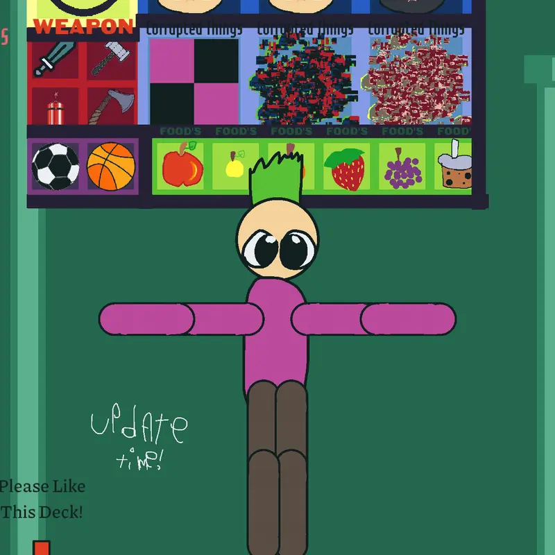 Game by @BingusThekitty