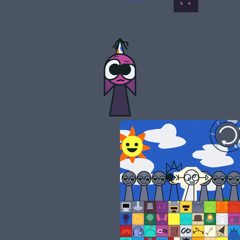 Game by @Agustin_123456