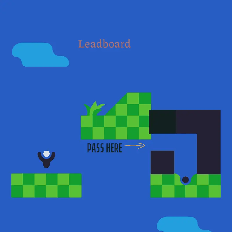 Game by @lipklaiv