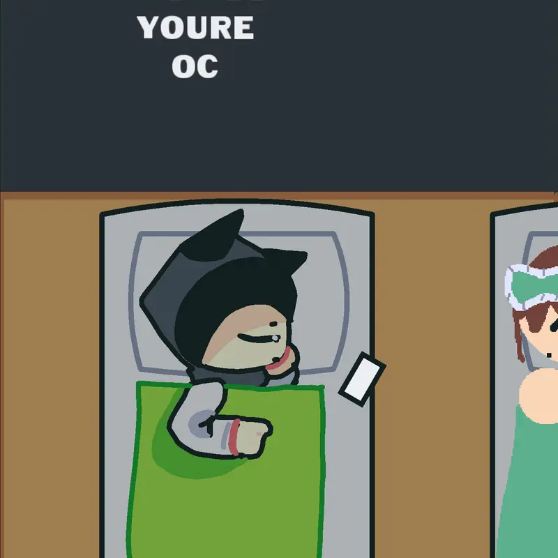 Game by @Zoeydafearless