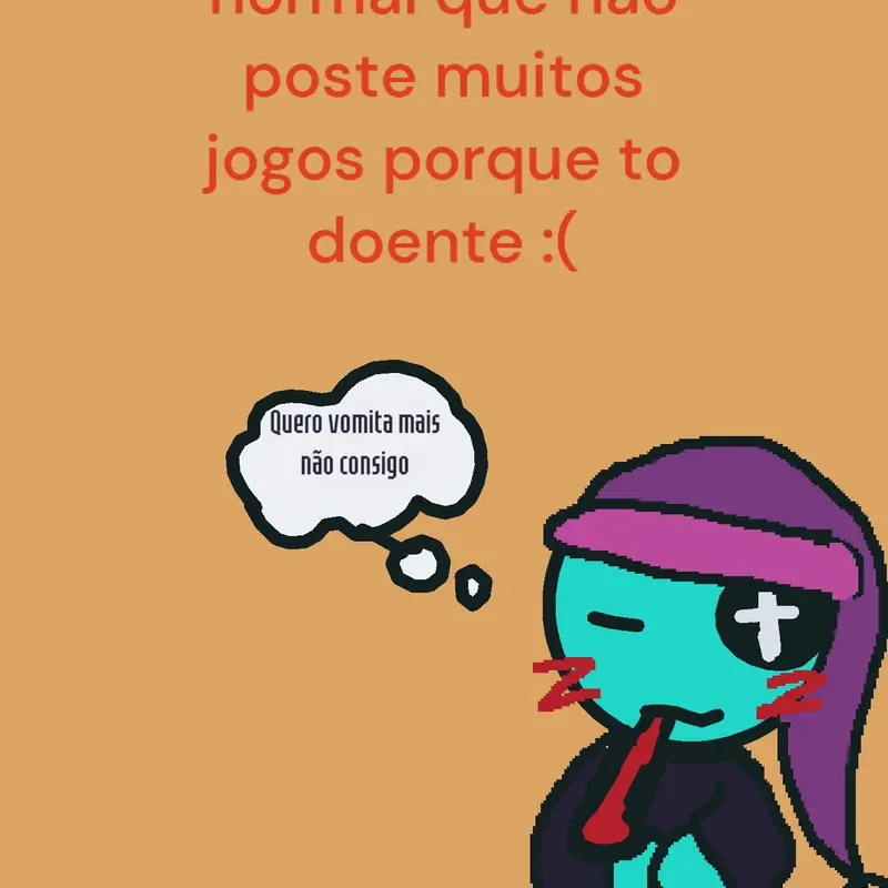 Game by @dandy_br2014