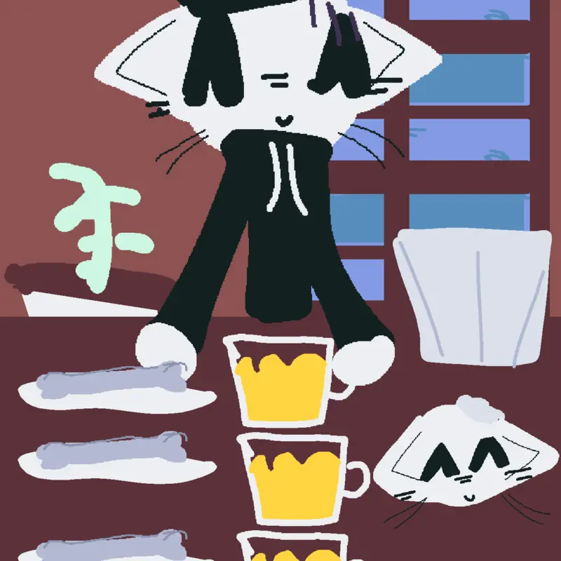 Game by @Puddingcat_2341