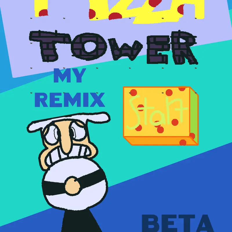 Game by @souty