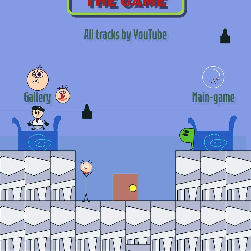 Aumsum the game by @NancyHolmes