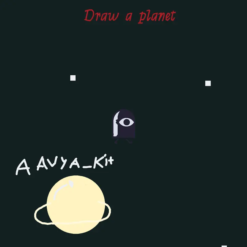 Game by @Aavya_kit