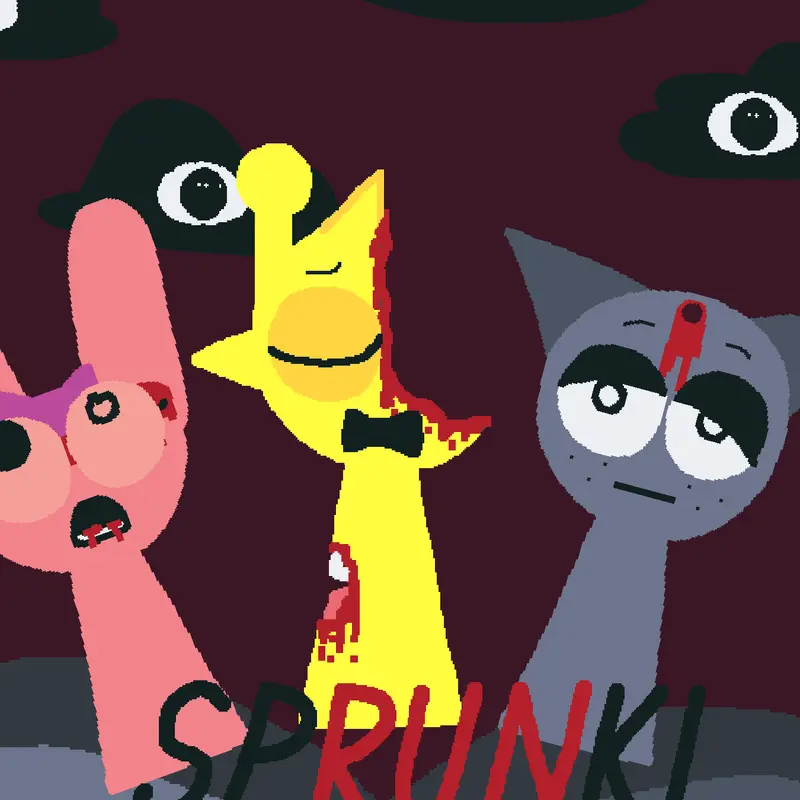 Game by @PATRIKPATRIK