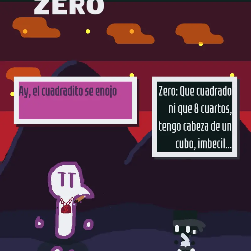 Game by @GatoLopez