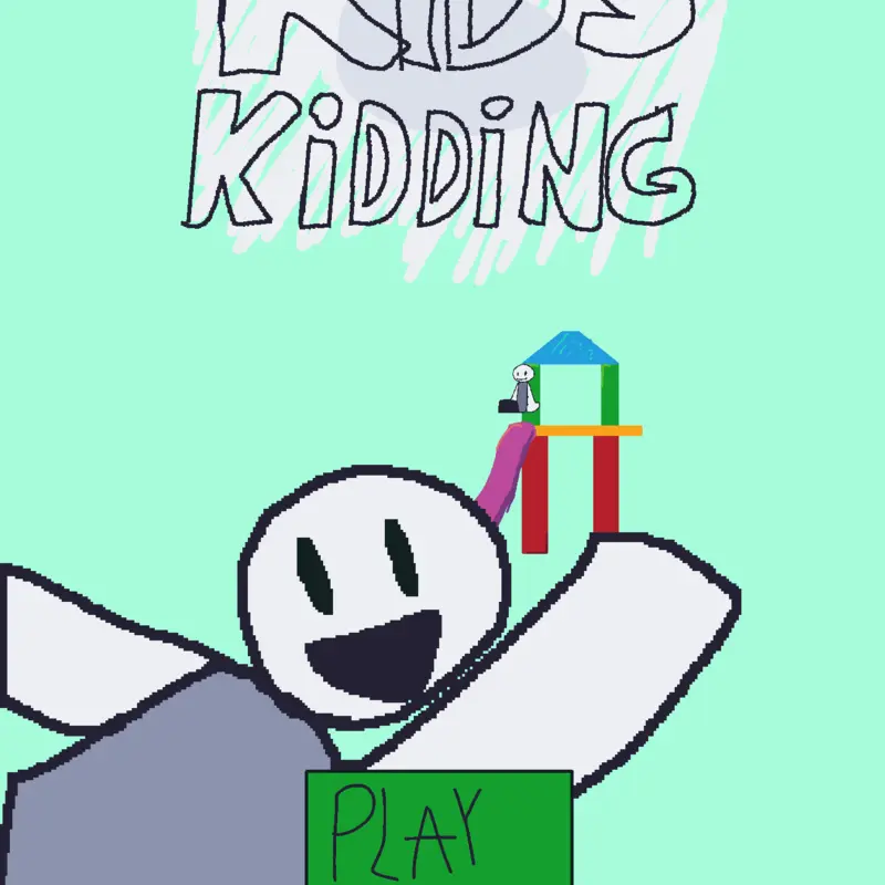 Game by @toothbrushmations