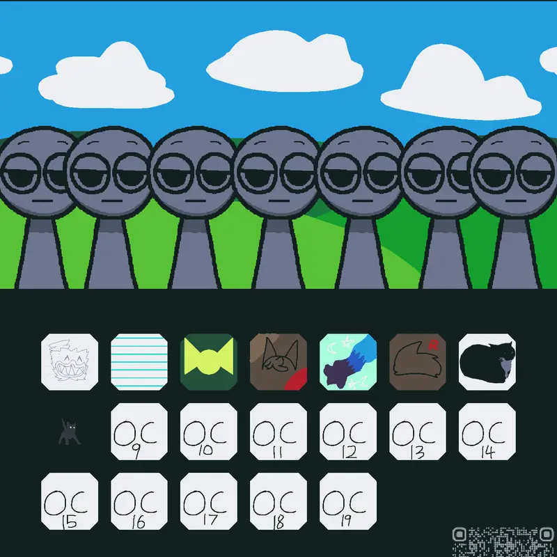 Game by @Electric_blue