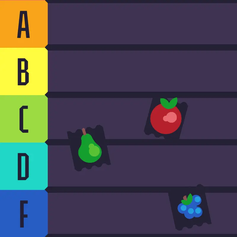Game by @chocholate