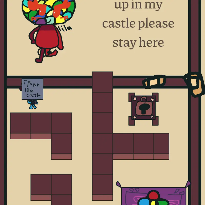 Game by @SjeruzaLaygo