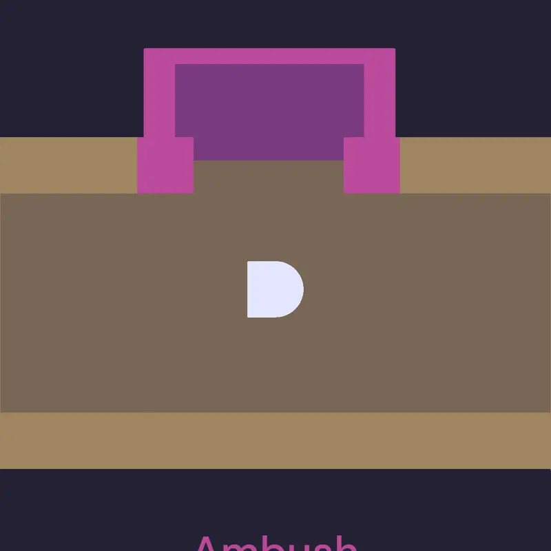Game by @QuixeIl