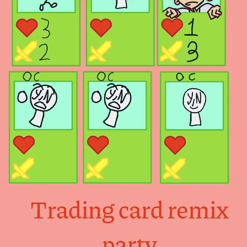 Game by @MrRoomFoam