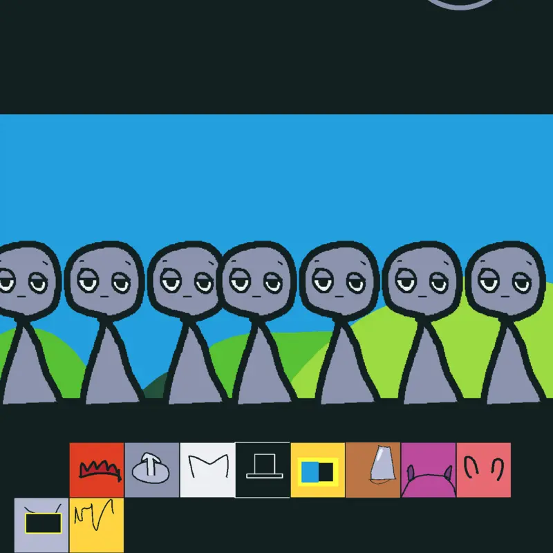 Game by @ballesterosjr1489