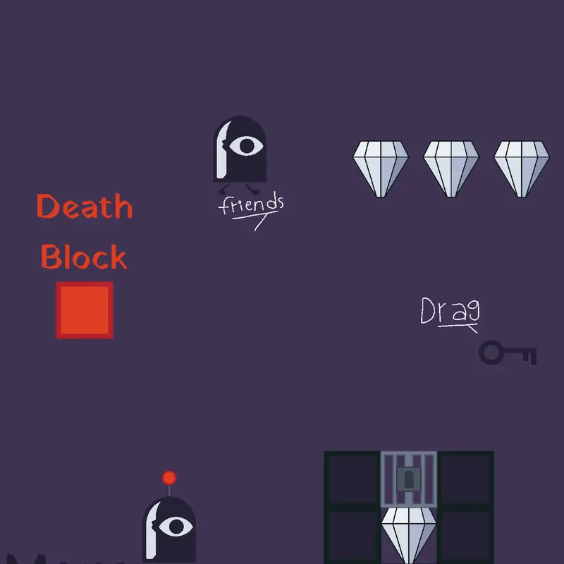 Game by @Bliecat