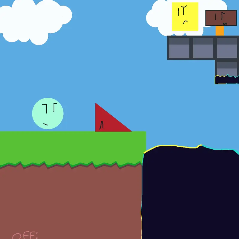 Game by @TPWTLonCastle