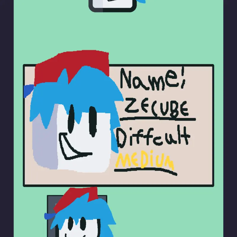 Game by @Zelthorix