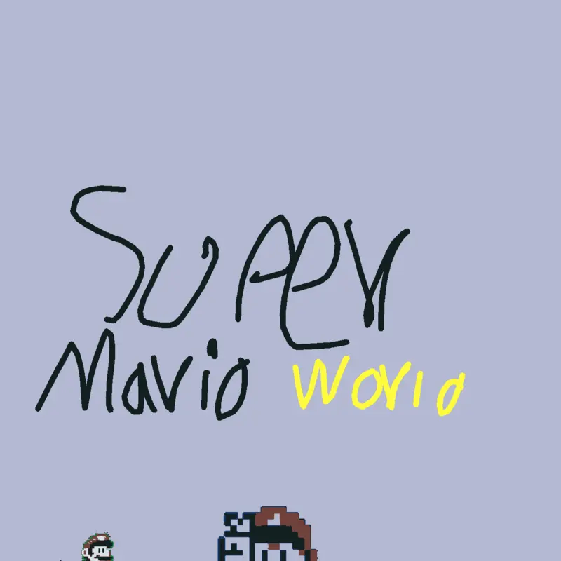 Game by @Mario-2025