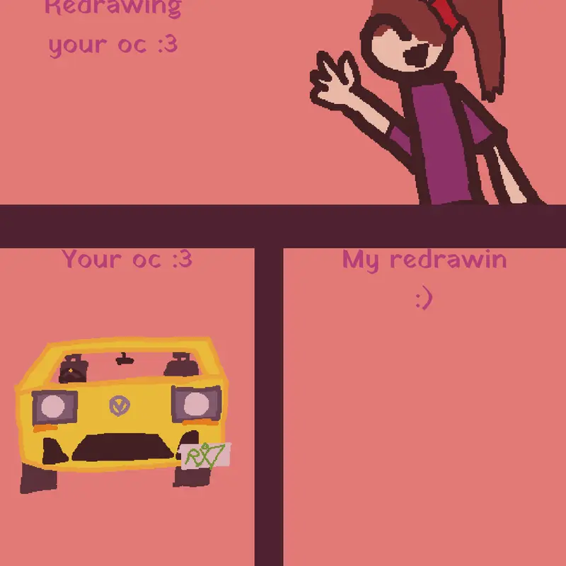Game by @RegularTwingo
