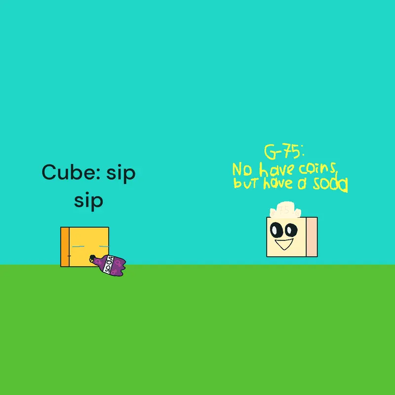 Game by @chewingum