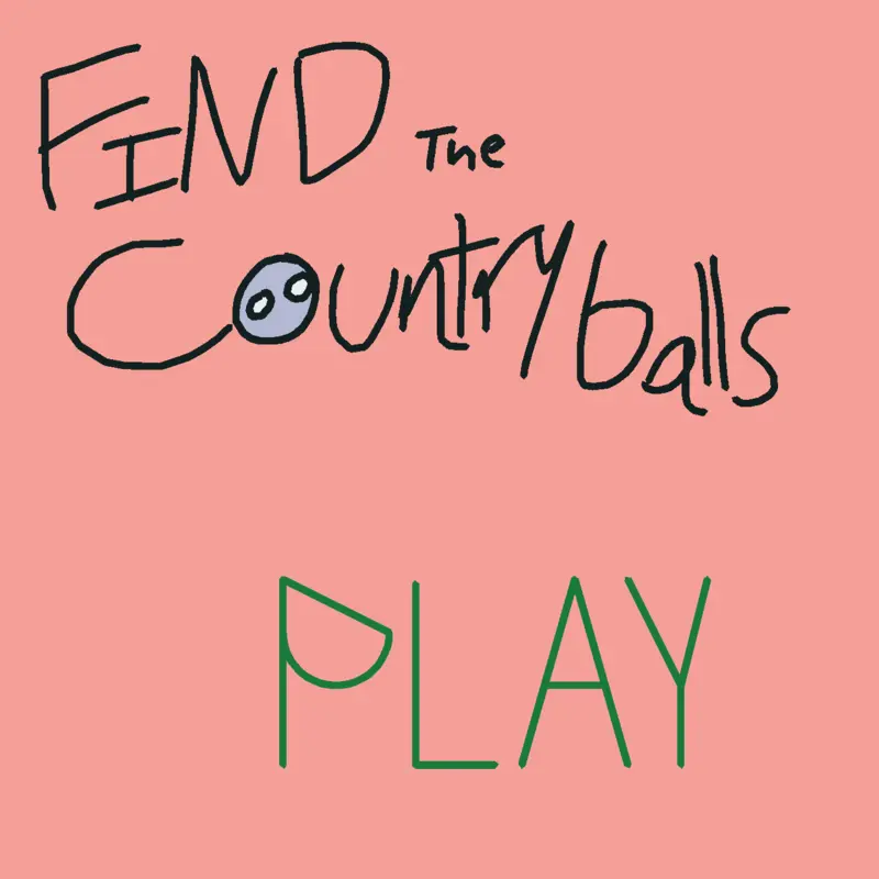 MORE COUNTRYBALLS by @mal_1