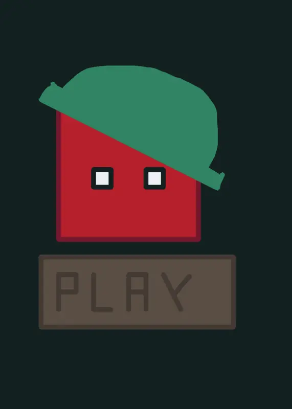 Cube warfare by @krath