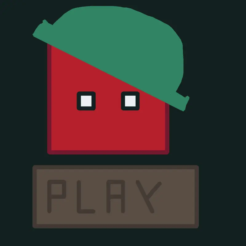 Cube warfare by @krath