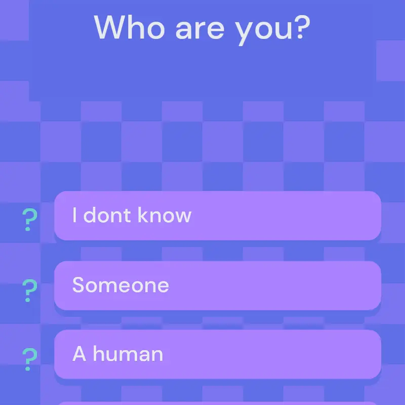 Game by @stickykey