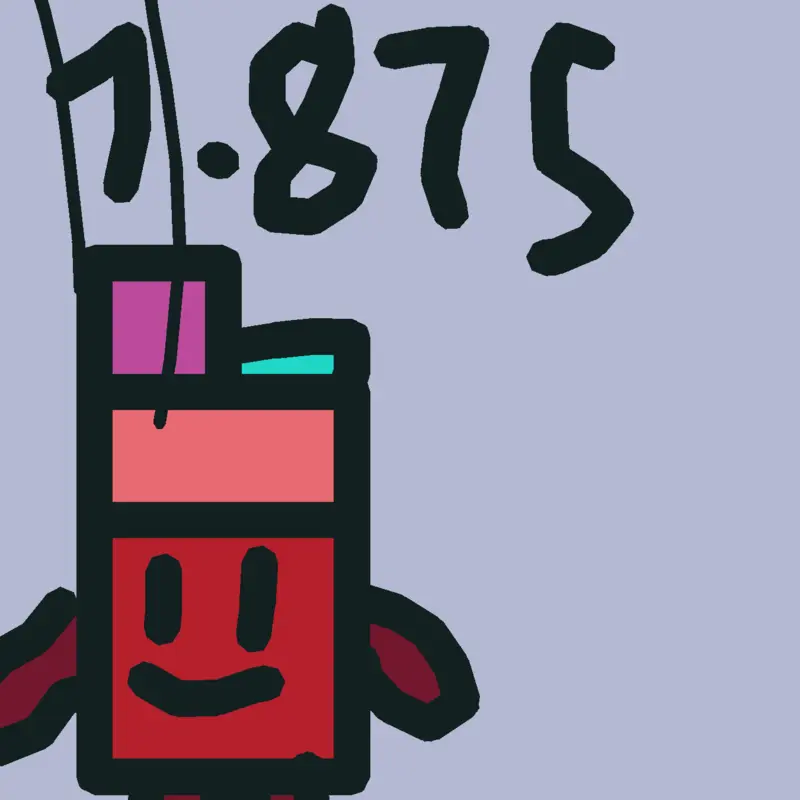 Game by @MySprunkiOCMerruChim