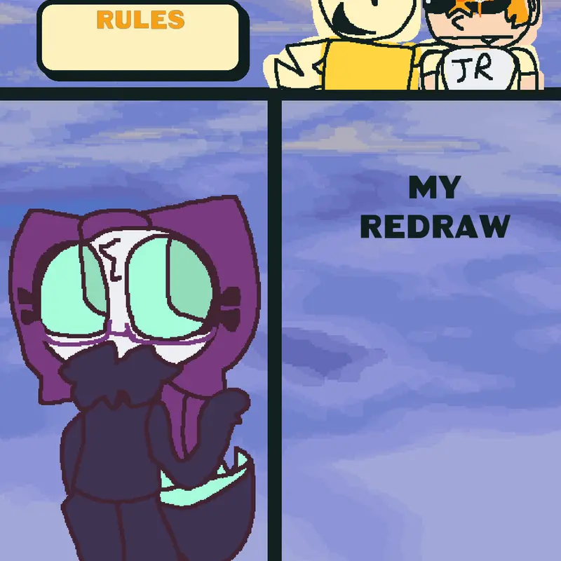 Game by @Violet_ribbonl9lz