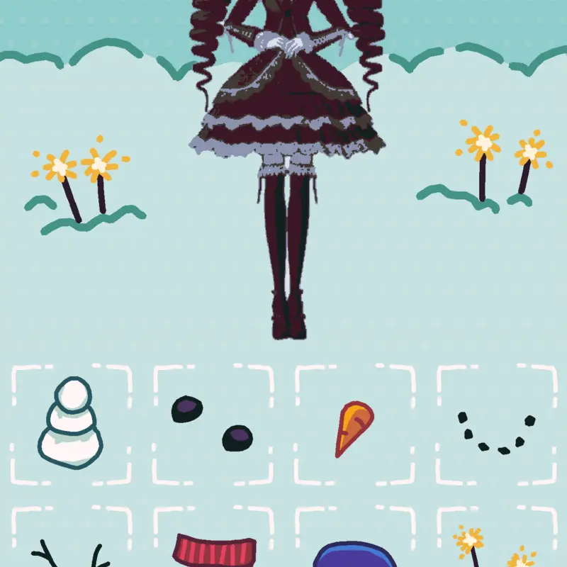 Game by @Ibuki_Danganrompa