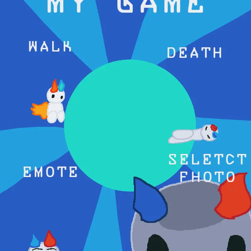 Game by @The_alien