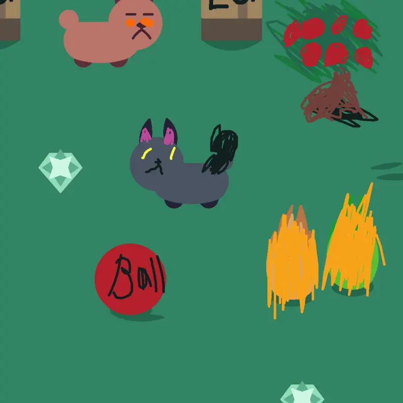 Game by @PersonThatExistsOnEarth