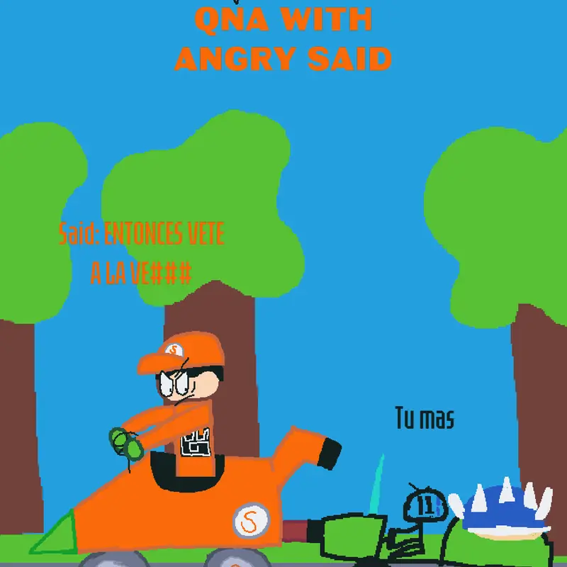 Game by @stickfan