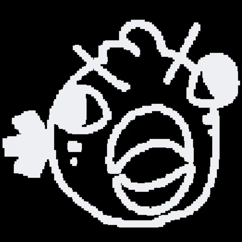 REALLY MAD DUMMY by @J3R3