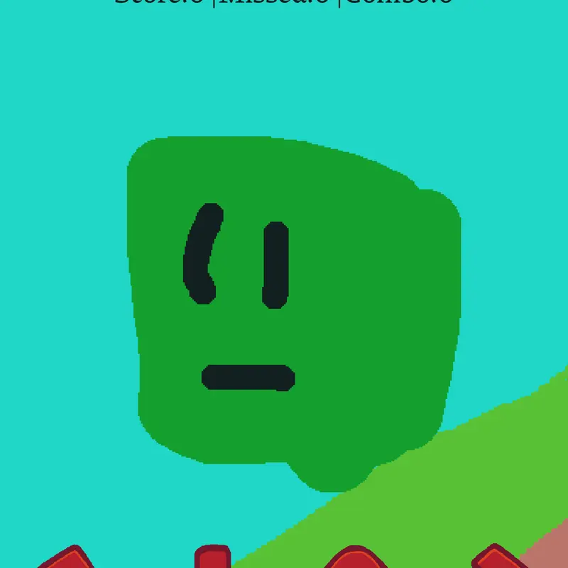 Game by @BENITOGAMER7