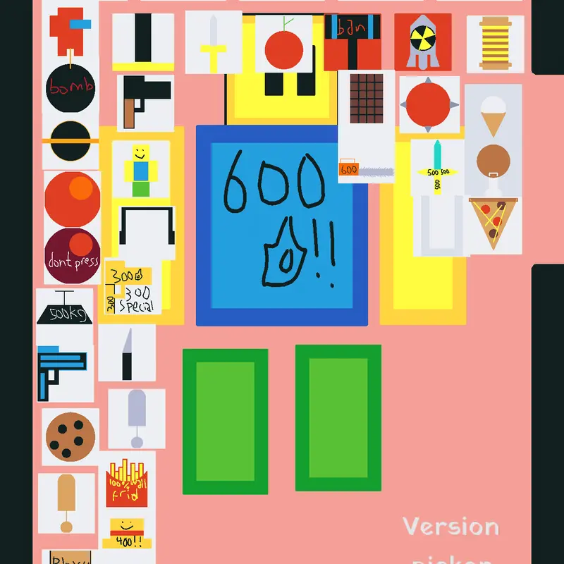 Game by @Ruxcoper