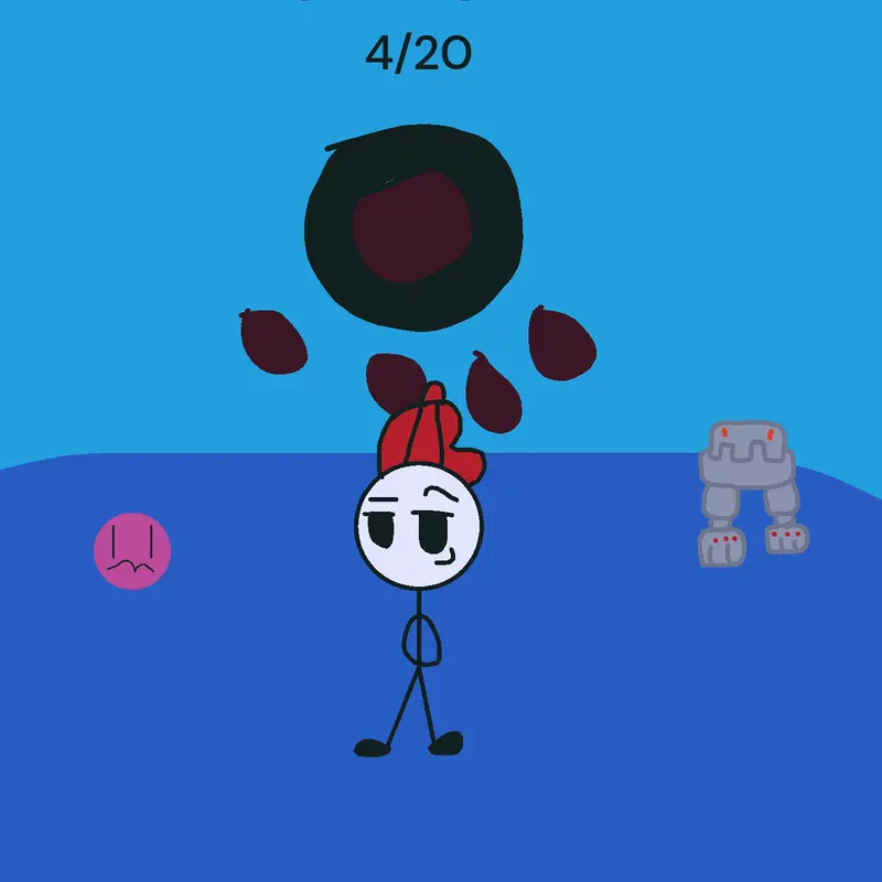 Game by @dabok