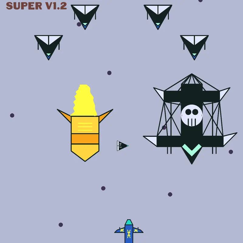 Game by @rockstar_freddy_game