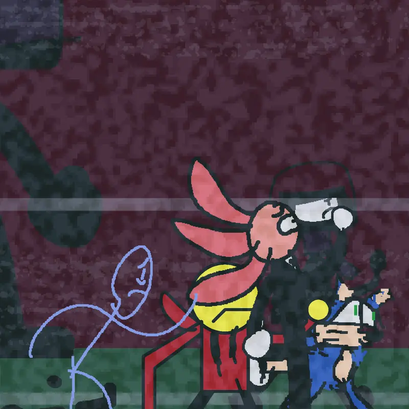 Game by @Catnap666