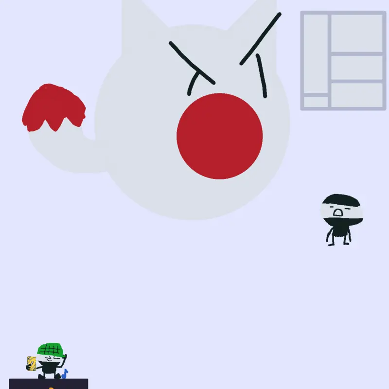 Game by @Chakal