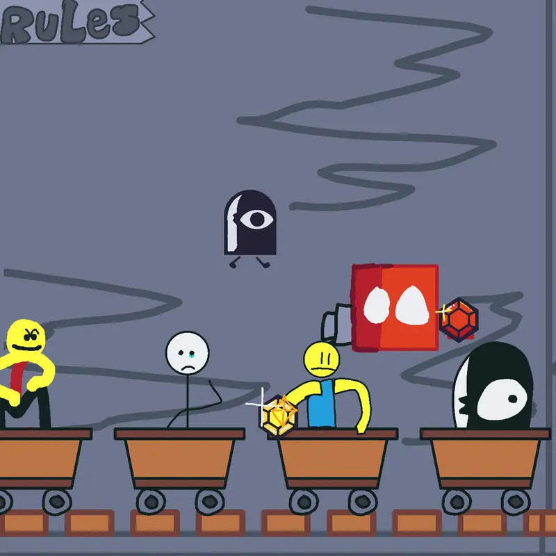 Game by @zzlzalfb