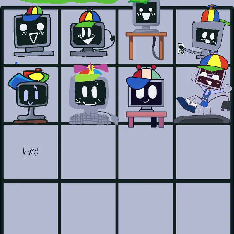 Game by @XxAlexaSahifxX