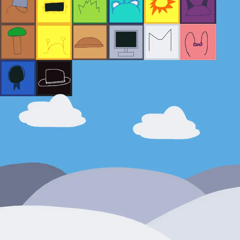 Game by @asillyman