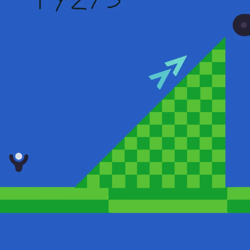 Game by @KiLuGRAM