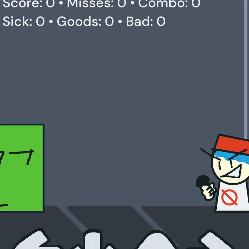 Game by @ikerxd999