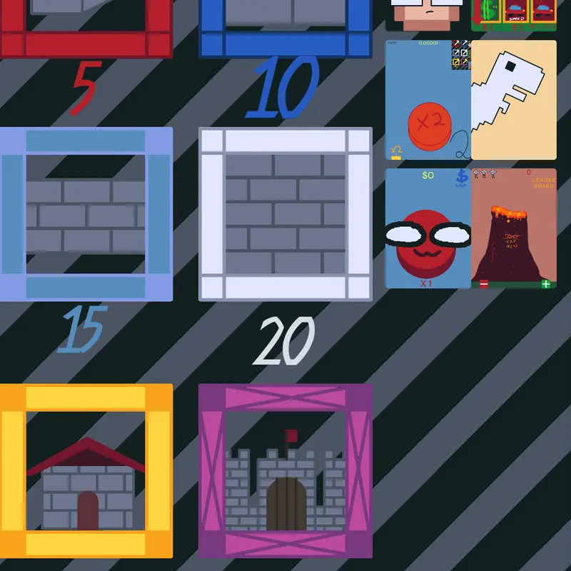 Game by @Castle_user2832